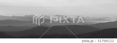 国立公園 徳裕山 茂朱郡 31700112