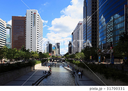 小川 高層ビル ソウル 31700331