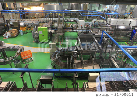 工場 ミネラルウォーター 済州島 31700611