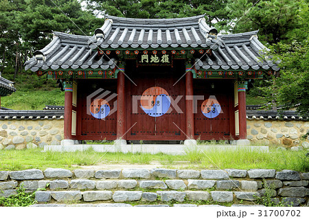 古建築 祠堂 議政府市 31700702