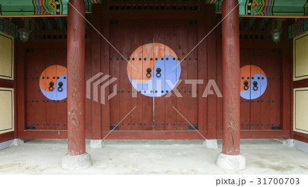 京畿道 キョンギド ドア 31700703