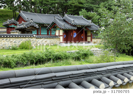 古建築 祠堂 議政府市 31700705