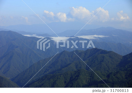 江原道 グリョンリョン 山 31700813