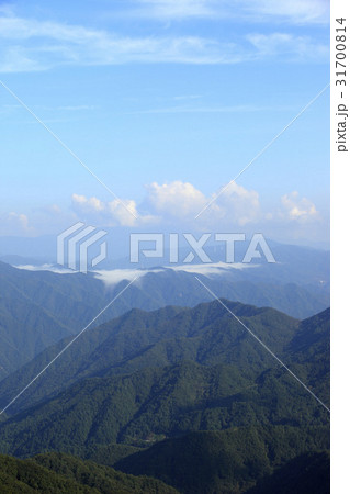 江原道 グリョンリョン 山 31700814