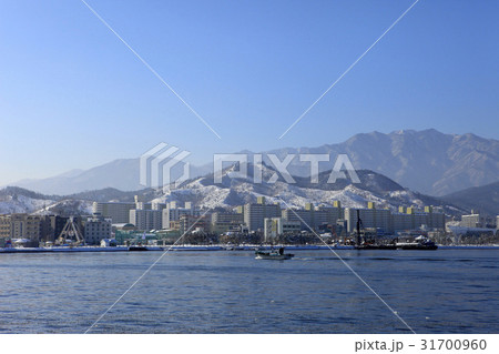 建築 雪岳山 青草湖 31700960