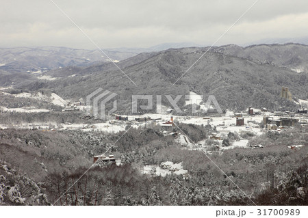 江原道 平昌郡 韓国 31700989