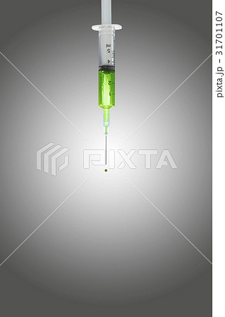 ヌキ 切り抜き 医療機器 31701107