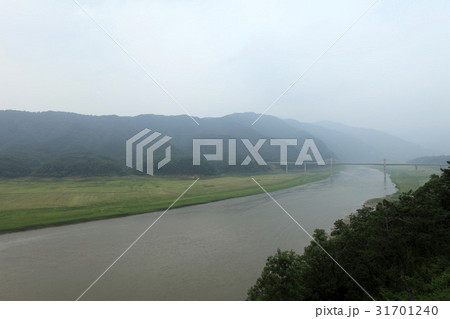 江原道 ソヤンホ 麟蹄38大橋 31701240