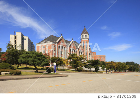 江原道 ギョンドンデ 大学 31701509