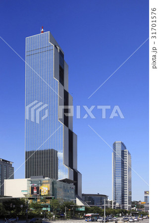 貿易センター ソウル ASEMタワー 31701576