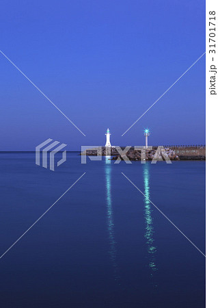 江原道 灯台 束草市 31701718