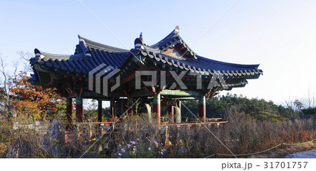 江原道 洛山寺 梵鐘閣 31701757