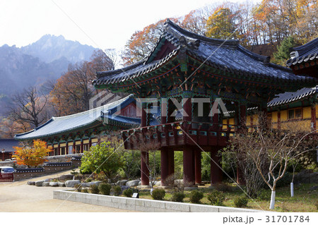 江原道 梵鐘閣 新興寺 31701784