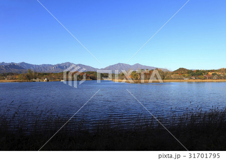 江原道 雪岳山 永郎湖 31701795