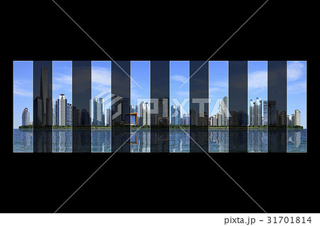 高層ビル 分割 韓国 31701814