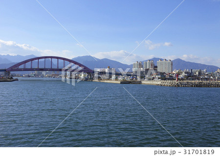 江原道 雪岳大橋 束草市 31701819