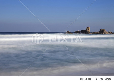 江原道 ゴンヒョンジン 海 31701890