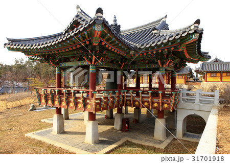 洛山寺 洛山寺同種 梵鐘閣 31701918