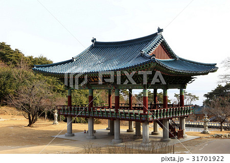 江原道 洛山寺 ボー堕落 31701922