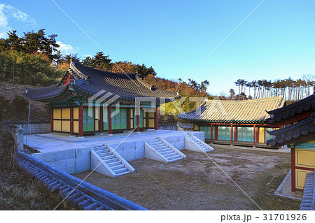 古建築 同名書院 書院 31701926