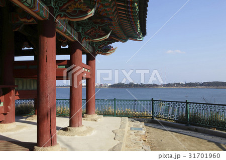 江陵市 江原道 鏡浦台 31701960