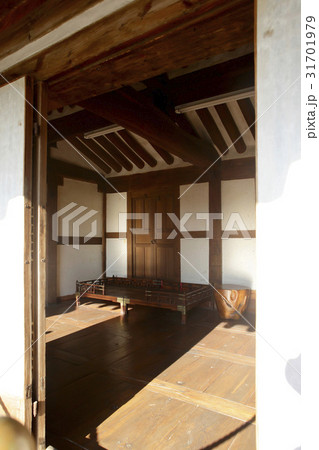 江陵市 江原道 瓦屋 31701979