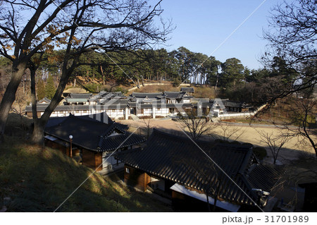 古建築 宣教場 伝統 31701989