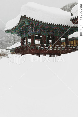 江原道 梵鐘閣 新興寺 31702208