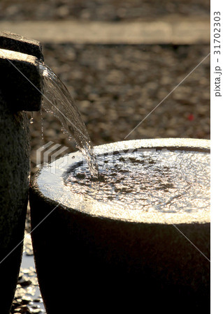 江原道 泉 月精寺 31702303