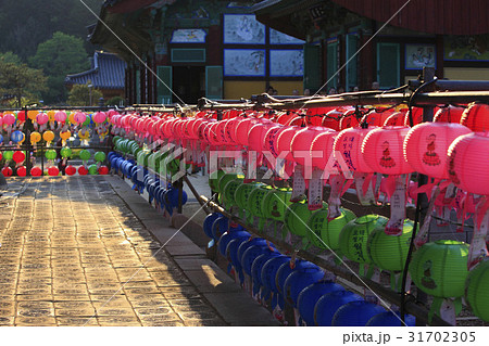 江原道 月精寺 平昌郡 31702305