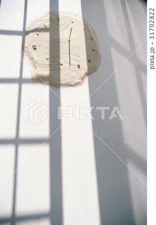 石 砂 時計 31702822