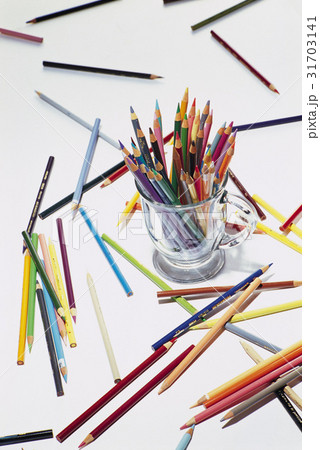 フレーズ 色鉛筆 鉛筆 31703141
