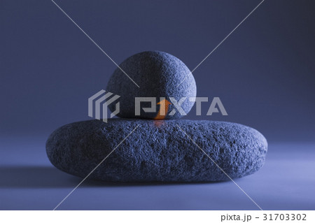 石 岩 グー 31703302