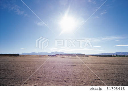 南島 ニュージーランドの 自然 31703418