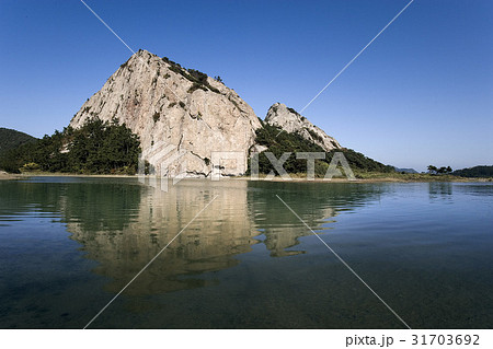古群山群島 群山市 仙遊島 31703692
