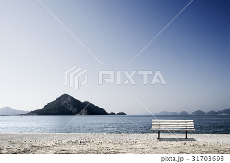 古群山群島 群山市 仙遊島 31703693