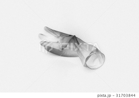 グローブ モノトーン 手術用手袋 31703844