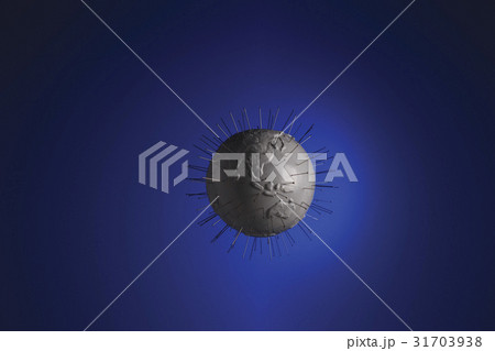 グローバル 差込み 地球儀 31703938