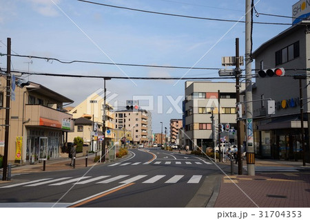 寒川駅北口風景 寒川駅北口風景 31704353