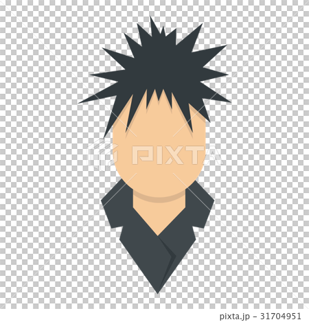 Singer icon isolated Singer icon isolated 31704951