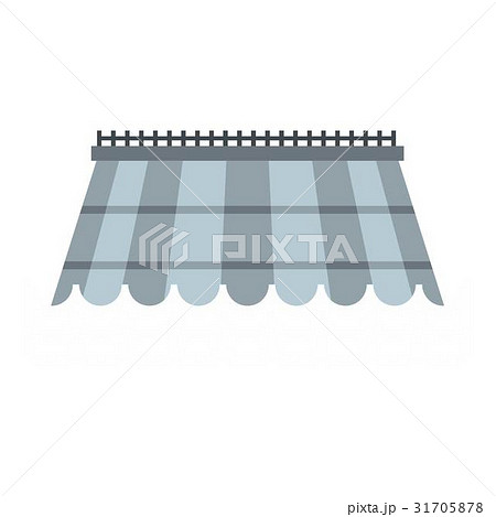 Hydro turbine icon isolated 31705878