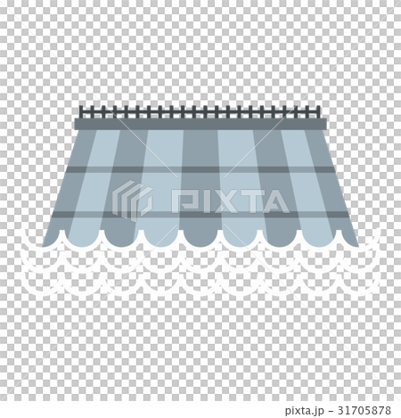 Hydro turbine icon isolated 31705878