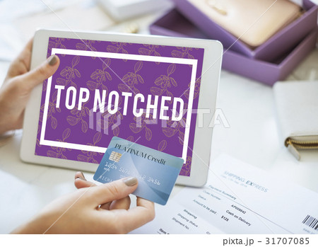 Superior Supreme VIP Membership Top Notched Superior Supreme VIP Membership Top Notched 31707085