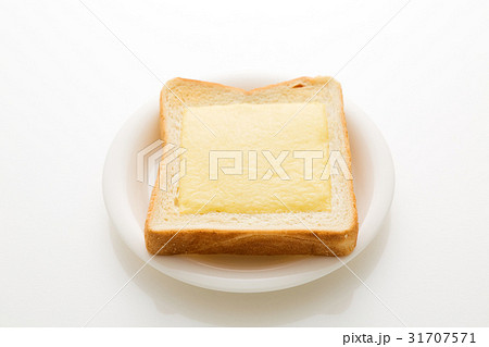 チーズトースト 31707571