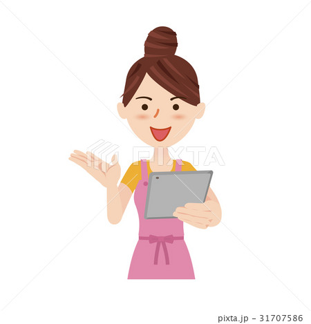 若い主婦イメージ 31707586