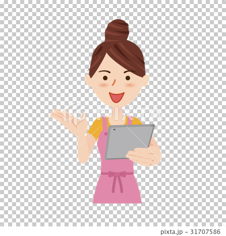 若い主婦イメージ 31707586