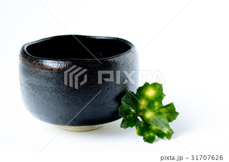 黒楽茶碗 黒楽茶碗 31707626