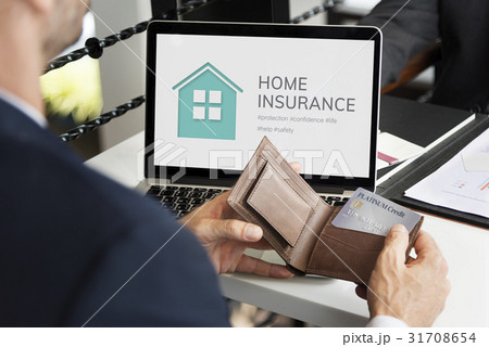 Home Insurance Coverage Estate Residential 31708654