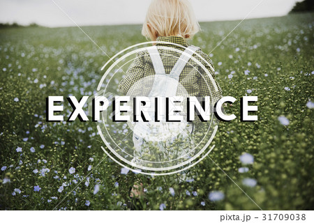 Learning Observation Experience Encounter Icon 31709038