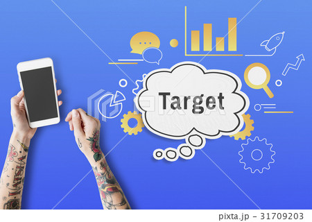 Communication Management Development Strategy Target Communication Management Development Strategy Target 31709203